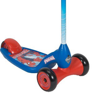 My Scooter