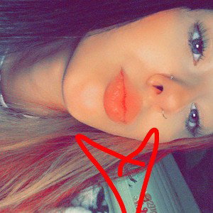 love gonna hurt💕