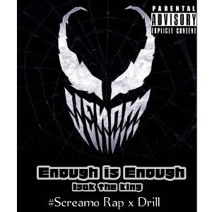 ISak The King - Enough is Enough _ big young god_____