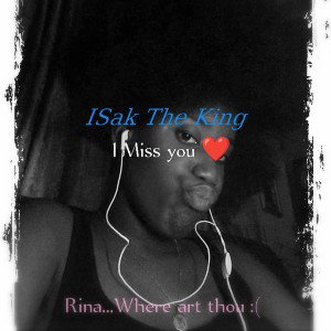 ISak The King - I Miss you ❤️🔥 