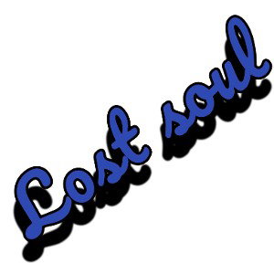 Lost soul