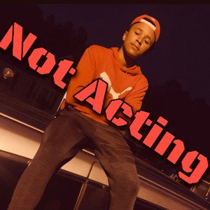 Not Acting 
