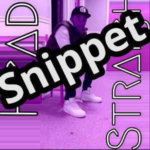 Head straight(snippet)