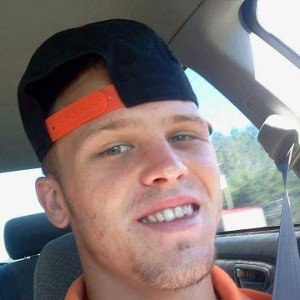 white boy WASTED  