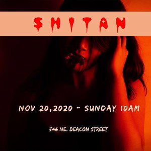 SHITAN