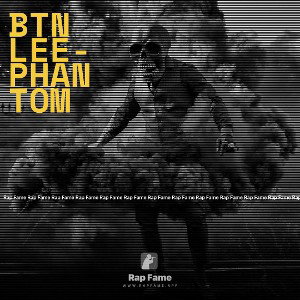 BTN LEE-Phantom