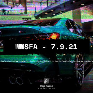 WMSFA - 7.9.21