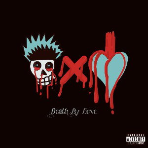 Death By Love (Plugg Remix)