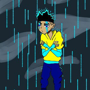 Some Emocore Type Shii