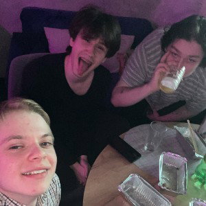 не соушайте блять