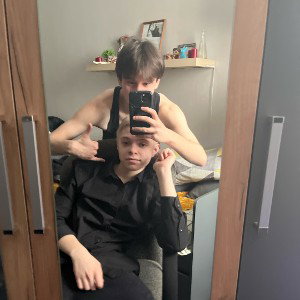 импрессионист папа Джонс