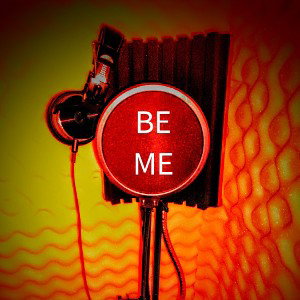 Be Me Ft.Stradigy