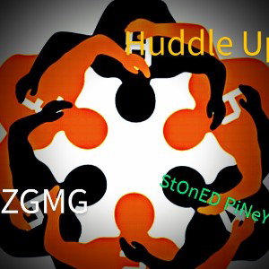 Huddle Up