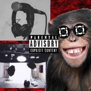 Be A Star ft. StradiGy 