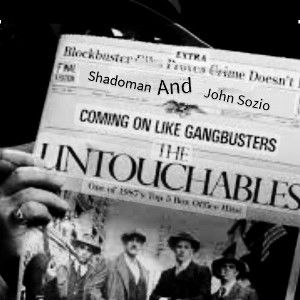 UNTOUCHABLES