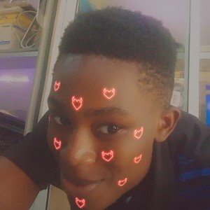 saadwrld-power of love 💓