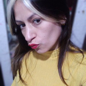 SU NENA PREFERIDA