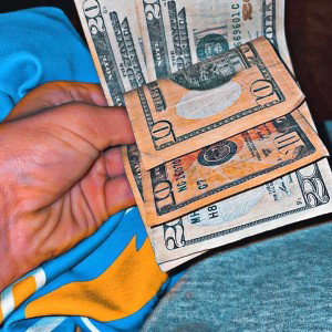 blue Hunnids 