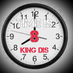 TIME IS 8