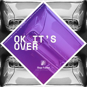 ok it’s over