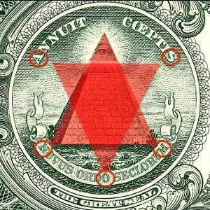 Root of all evil =💵💰🤑