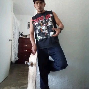 La batalla diaria _1_