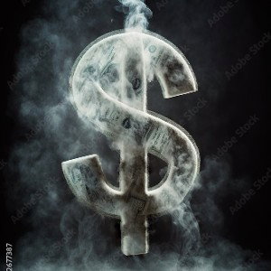Dollar Signs ft. Wikked