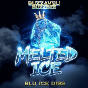 MELTED ICE 🧊 