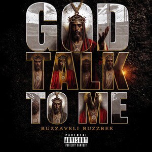 GOD TALK TO ME 🙏🏾