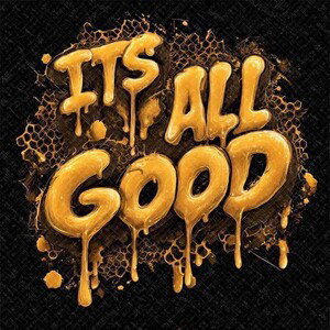 ITS ALL GOOD👌🏾