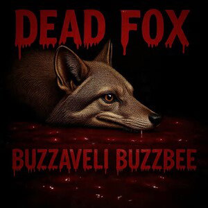 DEAD FOX 🦊 