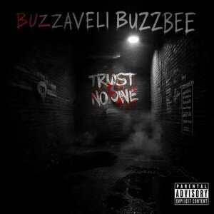 TRUST NO ONE 💯