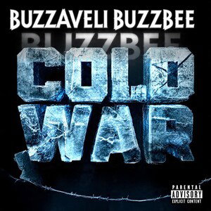COLD WAR 🥶