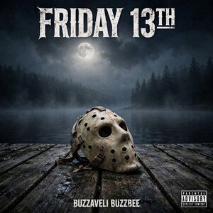 FRIDAY 13TH