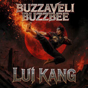 LUI KANG 🐉 