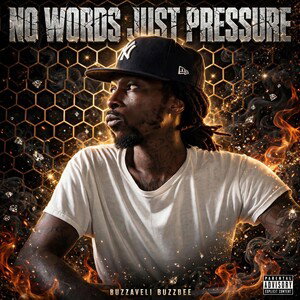 NO WORDS JUST PRESSURE