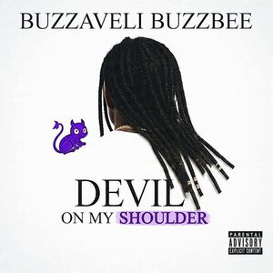 DEVIL ON MY SHOULDER 😈