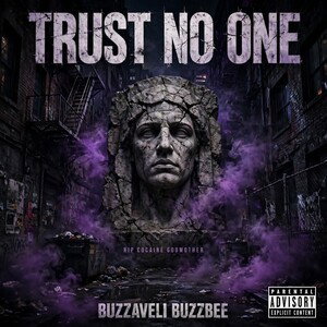 TRUST NO ONE
