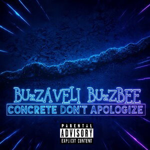 CONCRETE DON’T APOLOGIZE 