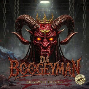 DA BOOGEYMAN (HALLOWEEN ANTHEM)