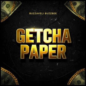 GETCHA PAPER 💱