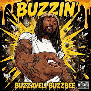 BUZZIN 🐝