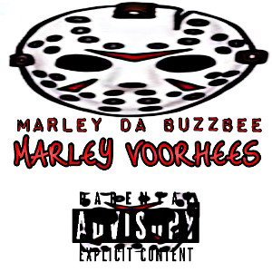 MARLEY VOORHEES (ALBUM VERSION 🔥🔥🔥)