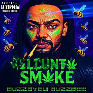 BLUNT SMOKE💨