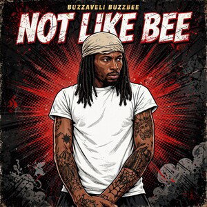 NOT LIKE BEE🐝 