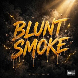 BLUNT SMOKE💨