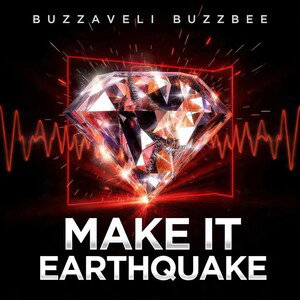 MAKE IT EARTHQUAKE 🍑 