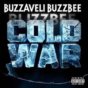 COLD WAR 🥶