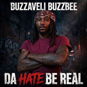 DA HATE REAL