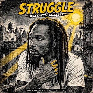 STRUGGLE